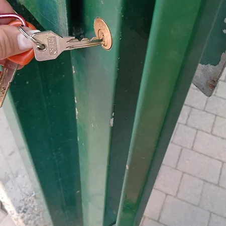 Apartmán La Stella *