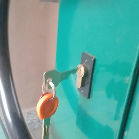 Apartmán La Stella