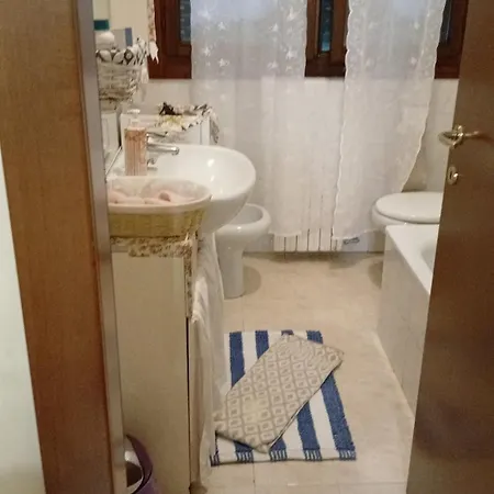La Stella Apartmán Bergamo