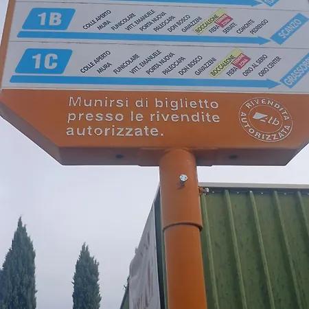La Stella Apartmán
