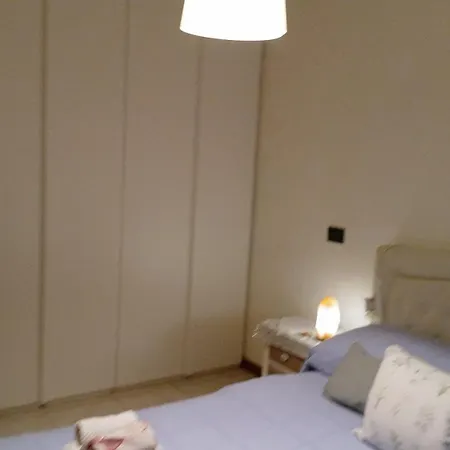 Apartmán La Stella *