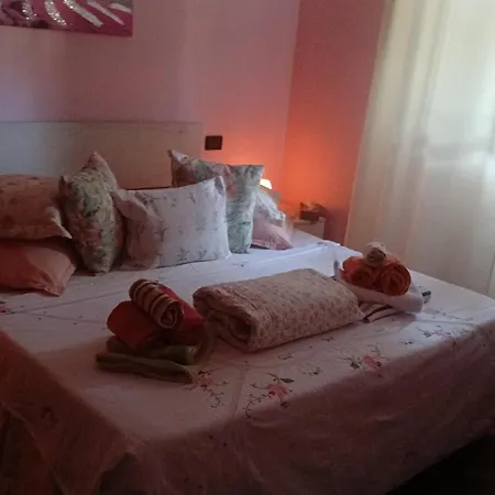 Apartmán La Stella Bergamo
