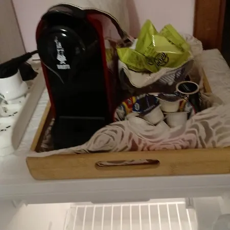 Apartmán La Stella *
