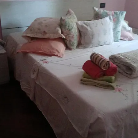 Apartmán La Stella Bergamo
