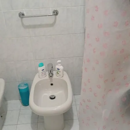 Apartmán La Stella *