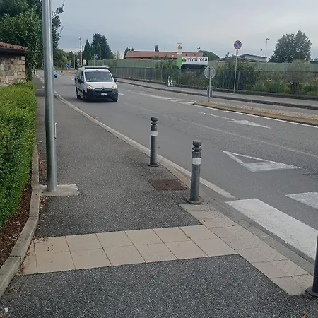 Apartmán La Stella *